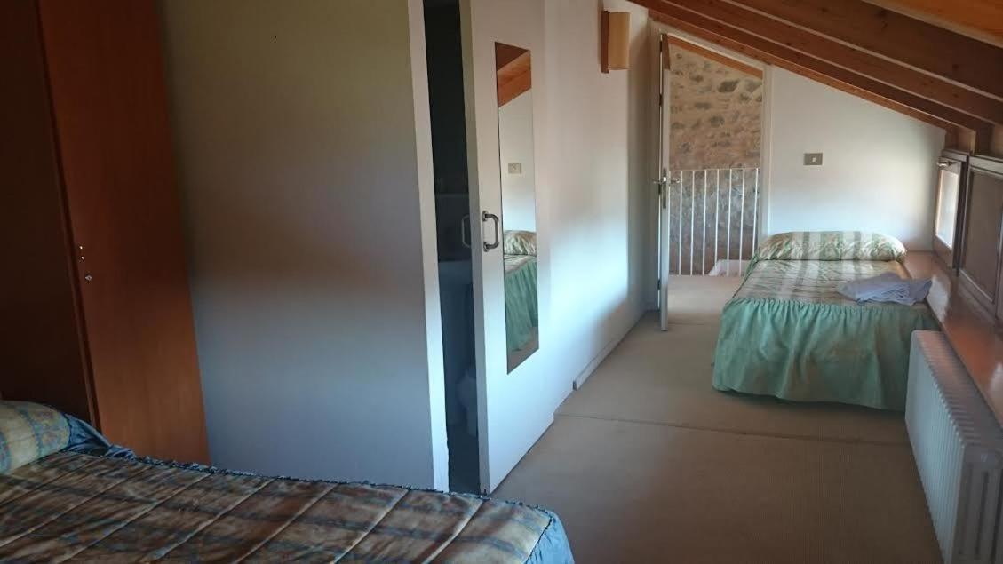 Casa Torre Cantoblanco Barron Pokoj fotografie