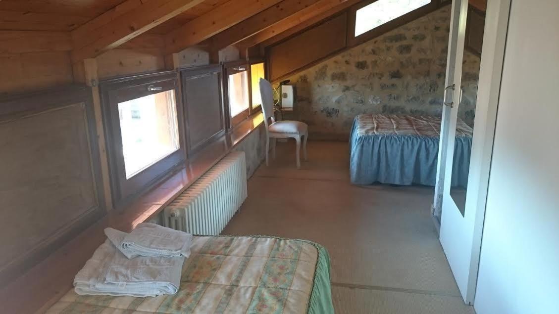 Casa Torre Cantoblanco Barron Pokoj fotografie
